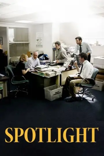 Film Il caso Spotlight Ita Completo Senza Attese | Altadefinizione