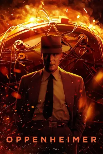 Film Oppenheimer Ita Completo Senza Attese | Altadefinizione