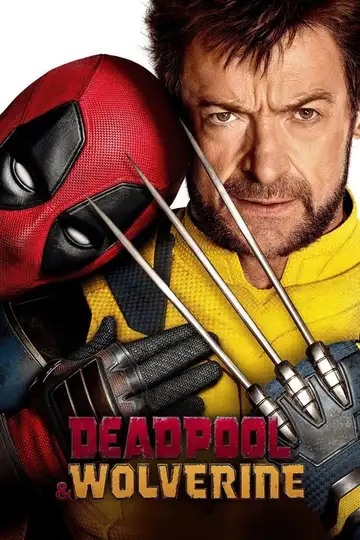 Film Deadpool & Wolverine Ita Completo Senza Attese | Altadefinizione