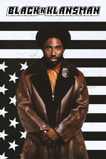 Film BlacKkKlansman Ita Completo Senza Attese | Altadefinizione
