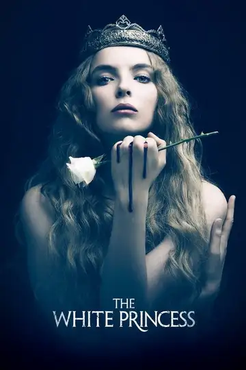 The White Princess Streaming Ita Altadefinizione