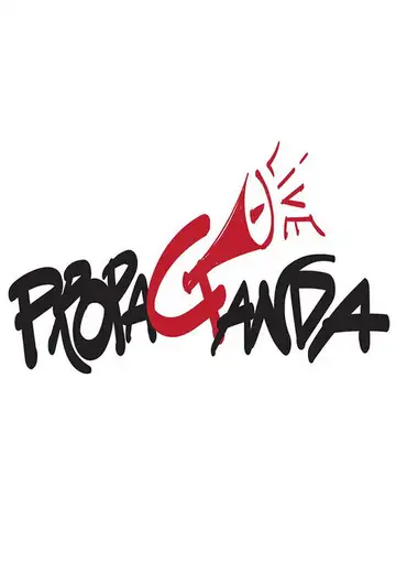 Propaganda Live Streaming Ita Altadefinizione
