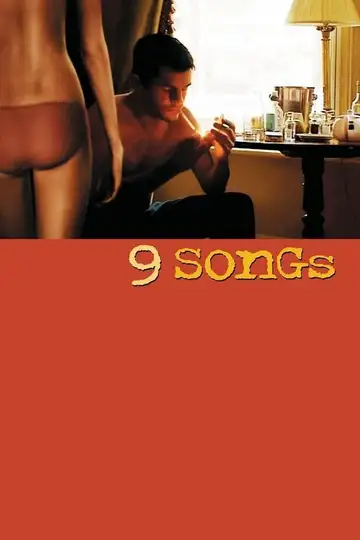 Film 9 Songs Ita Completo Senza Attese | Altadefinizione