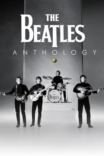 The Beatles Anthology Streaming Ita Altadefinizione
