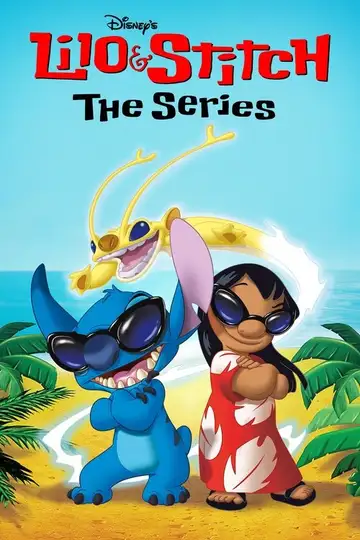 Lilo & Stitch