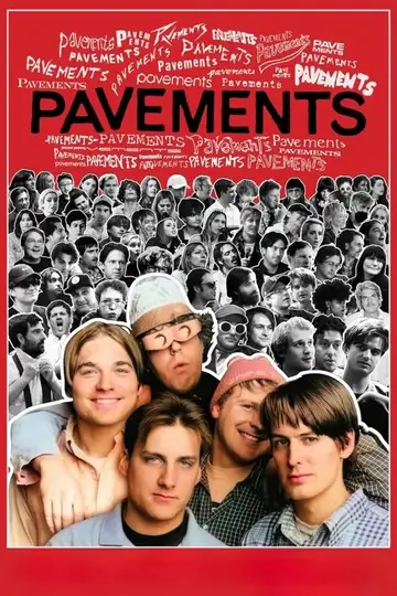 Film Pavements Ita Completo Senza Attese | Altadefinizione