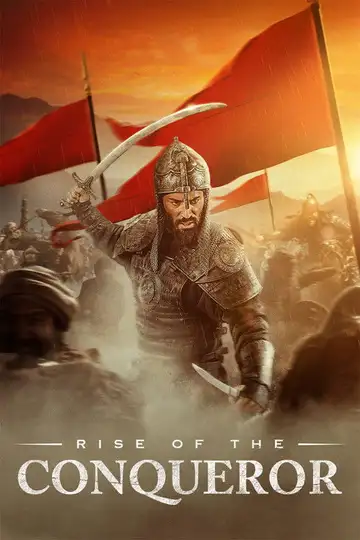 Film Rise of the Conqueror Ita Completo Senza Attese | Altadefinizione