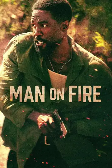 Man on Fire - Sete di vendetta Streaming Ita Altadefinizione