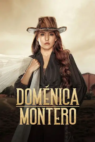 Doménica Montero Streaming Ita Altadefinizione