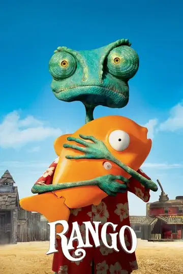 Film Rango Ita Completo Senza Attese | Altadefinizione