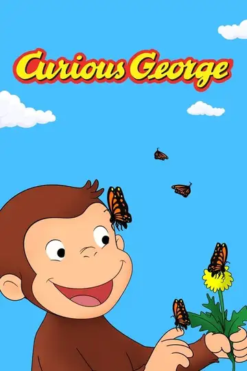 Curioso come George Streaming Ita Altadefinizione