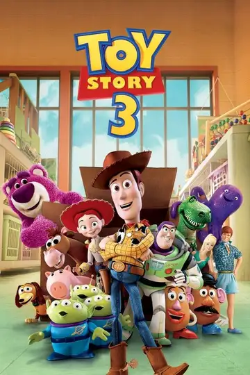 Film Toy Story 3 - La grande fuga Ita Completo Senza Attese | Altadefinizione
