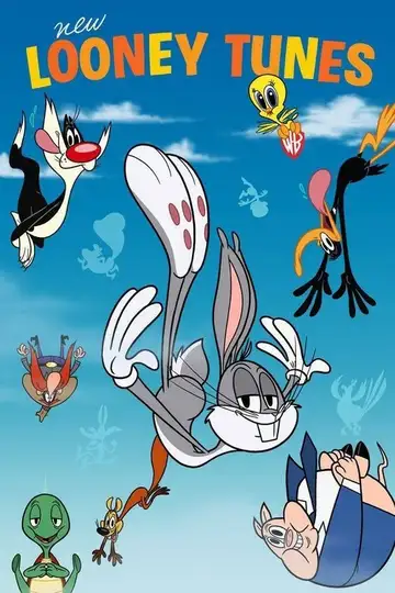 New Looney Tunes Streaming Ita Altadefinizione