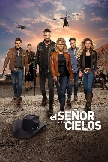 El señor de los cielos Streaming Ita Altadefinizione