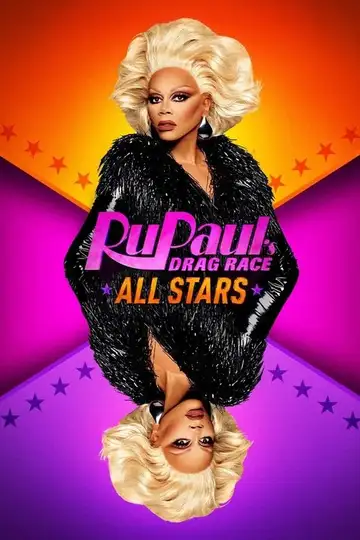 RuPaul's Drag Race All Stars Streaming Ita Altadefinizione