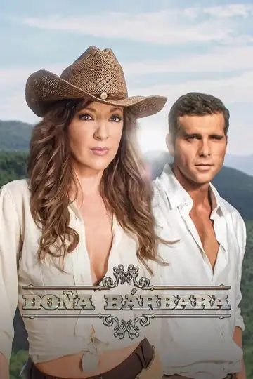 Doña Bárbara Streaming Ita Altadefinizione