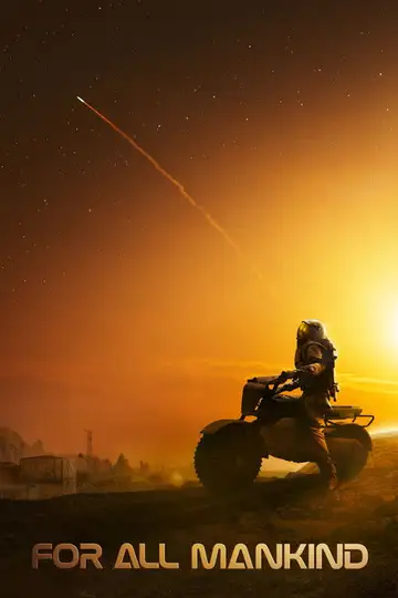 For All Mankind Streaming Ita Altadefinizione
