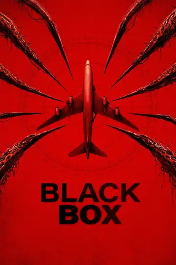 Film Black Box 2026 Ita Completo Senza Attese | Altadefinizione