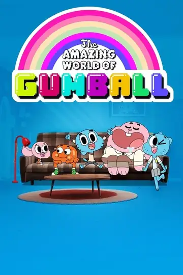 Lo straordinario mondo di Gumball Streaming Ita Altadefinizione