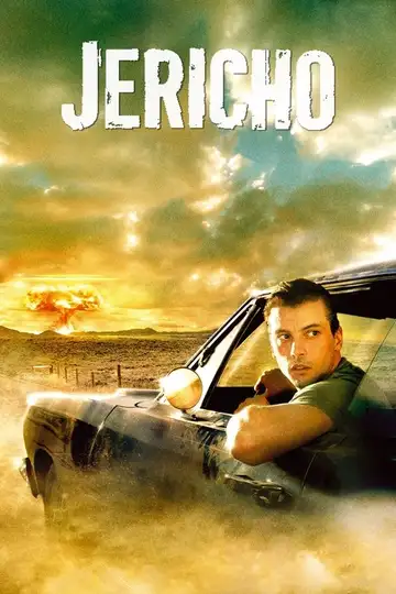 Jericho Streaming Ita Altadefinizione