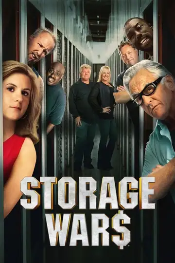 Storage Wars Canada Streaming Ita Altadefinizione