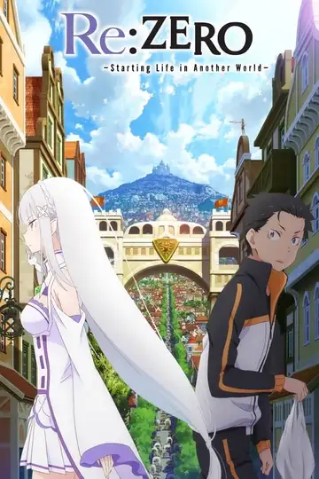 Re:Zero - Starting Life in Another World Streaming Ita Altadefinizione