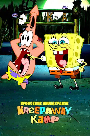 Film SpongeBob: Kamp Spavento Ita Completo Senza Attese | Altadefinizione