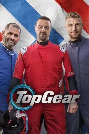 Top Gear Streaming Ita Altadefinizione