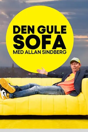 Den gule sofa med Allan Sindberg Streaming Ita Altadefinizione