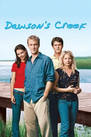 Dawson's Creek Streaming Ita Altadefinizione