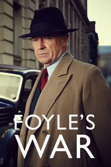 Foyle's War Streaming Ita Altadefinizione