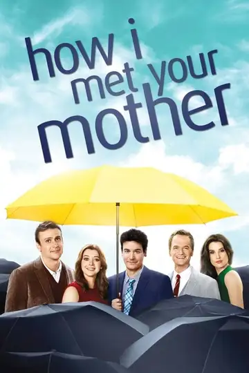 How I Met Your Mother Streaming Ita Altadefinizione