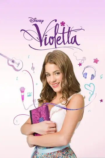 Violetta Streaming Ita Altadefinizione
