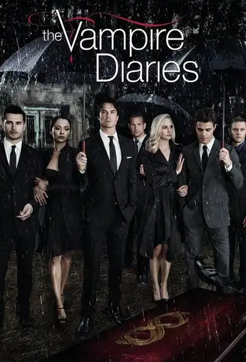 The Vampire Diaries Streaming Ita Altadefinizione