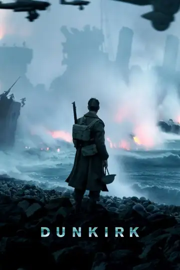 Film Dunkirk Ita Completo Senza Attese | Altadefinizione