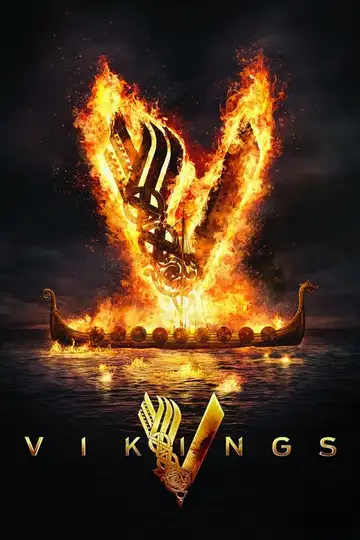 Vikings Streaming Ita Altadefinizione