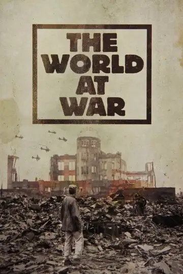 The World at War Streaming Ita Altadefinizione