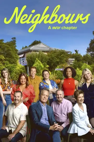 Neighbours Streaming Ita Altadefinizione