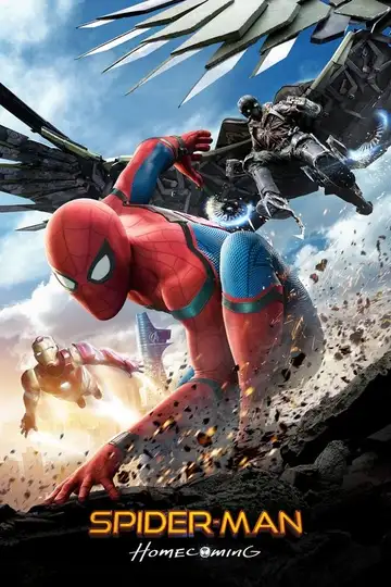 Film Spider-Man: Homecoming Ita Completo Senza Attese | Altadefinizione
