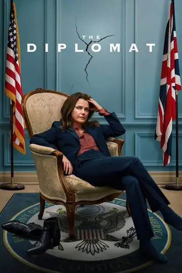 The Diplomat Streaming Ita Altadefinizione
