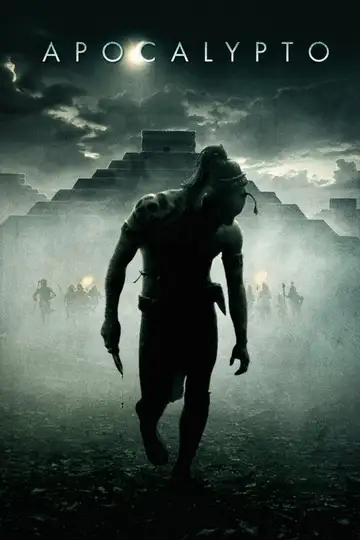 Film Apocalypto Ita Completo Senza Attese | Altadefinizione