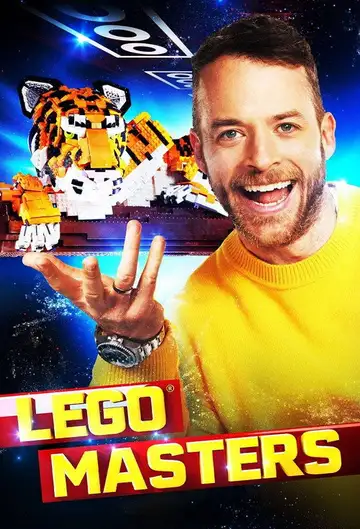 LEGO Masters Australia Streaming Ita Altadefinizione