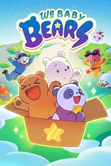 Siamo Solo Baby Orsi Streaming Ita Altadefinizione