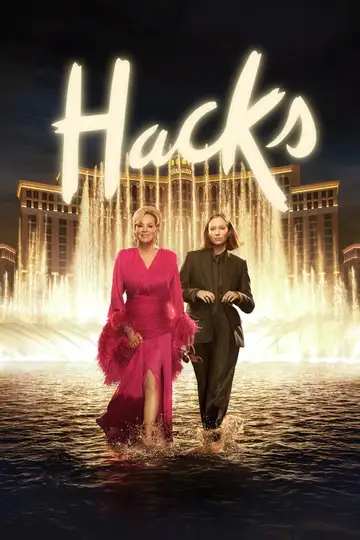 Hacks Streaming Ita Altadefinizione