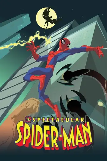 The Spectacular Spider-Man Streaming Ita Altadefinizione
