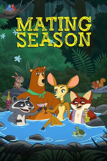Mating Season Streaming Ita Altadefinizione