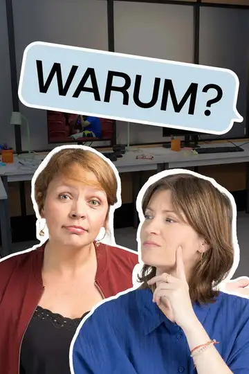 Warum? Streaming Ita Altadefinizione