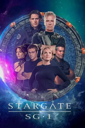 Stargate SG-1 Streaming Ita Altadefinizione