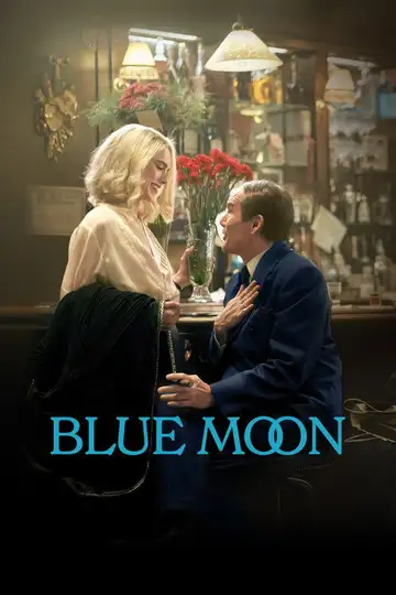 Film Blue Moon 2025 Ita Completo Senza Attese | Altadefinizione