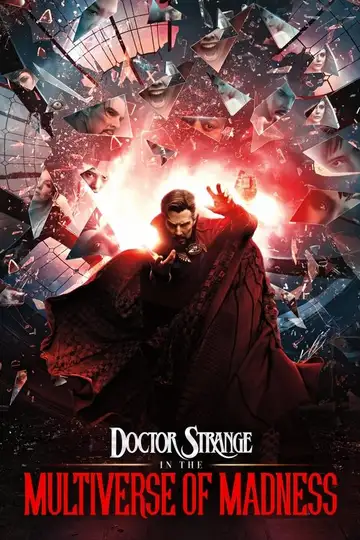 Film Doctor Strange nel Multiverso della Follia Ita Completo Senza Attese | Altadefinizione